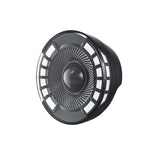 German-standard K-mark two-wheel vehicle headlight, fat tire bike headlight, electric motorcycle headlight