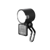 German-standard K-mark front light for e-scooters and e-bikes, compact and portable with reliable brightness