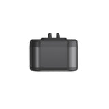 German-standard K-mark dual-lens e-bike front fork light with aluminum alloy housing