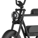 German-standard K-mark two-wheel vehicle headlight, fat tire bike headlight, electric motorcycle headlight