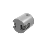 Electric scooter handlebar turn signal light, front and rear turn signals, high-brightness safety indicator