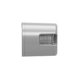 Electric scooter handlebar turn signal light, front and rear turn signals, high-brightness safety indicator