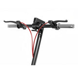 Electric scooter handlebar turn signal light, front and rear turn signals, high-brightness safety indicator