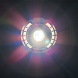 German-standard K-mark two-wheel vehicle headlight, fat tire bike headlight, electric motorcycle headlight