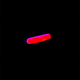 German-standard K-mark high-brightness safety rear light, bar-type rear light, optional reflector